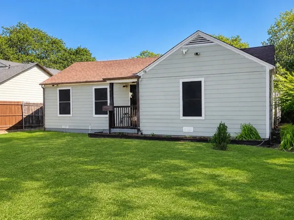 1642 Ash St, Grand Prairie, TX 75050