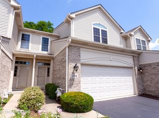 2134 Ashley Ct, Downers Grove, IL 60515