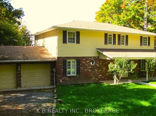 162 Lashers Rd, Greater Napanee, ON K7R3K8