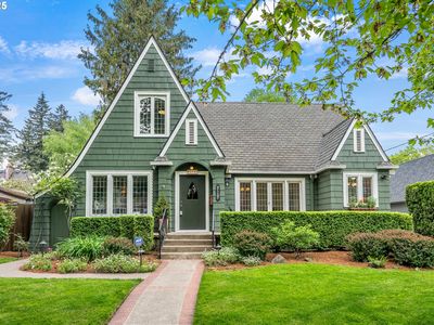 7941 SE 35th Ave, Portland, OR, 97202