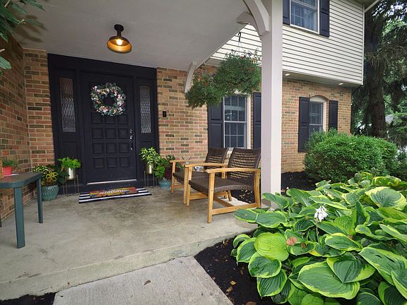 4th image of 13154 Charington Dr NW