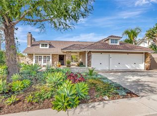 21701 Montbury Dr, Lake Forest, CA 92630
