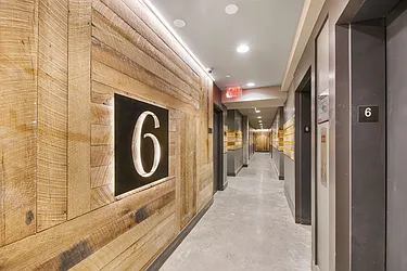 Rented by Mishkan Group