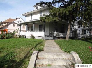 4133 S 23rd St, Omaha, NE 68107