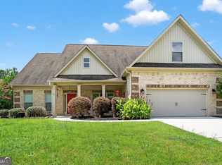 344 Thoroughbred Ln, Macon, GA 31216