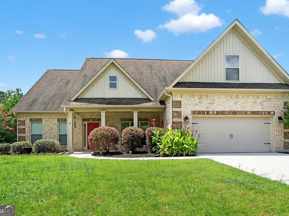 344 Thoroughbred Ln, Macon, GA 31216