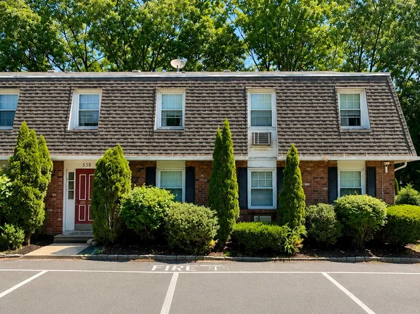 538 Wilson St #1Z, Waterbury, CT 06708