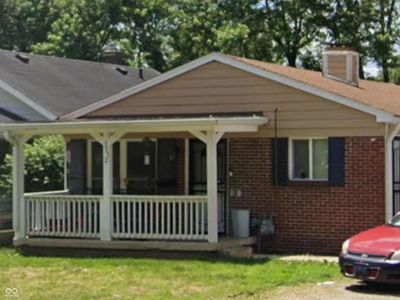 3932 Millersville Dr, Indianapolis, IN, 46205
