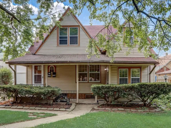 3761 North 50th STREET #3757, Milwaukee, WI 53216