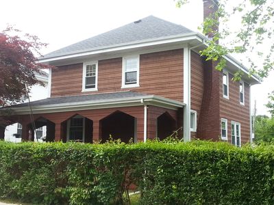 14 Canonicus Ave, Newport, RI, 02840