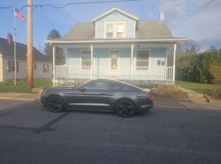 105 N Walnut St, Hummelstown, PA 17036