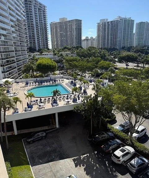 3701 N Country Club Dr #706 — Photo 25