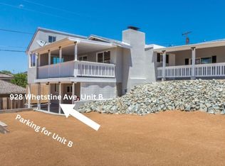 928 Whetstine Ave #B, Prescott, AZ 86305