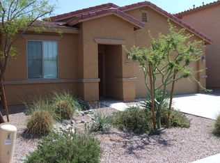 6827 S 68th Gln, Laveen, AZ 85339