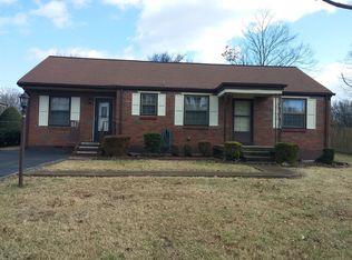 211 Blanchard Pl, Nashville, TN 37214