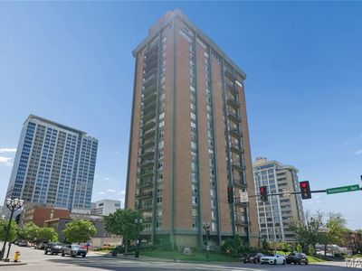 200 S Brentwood Blvd APT 7F, Saint Louis, MO, 63105