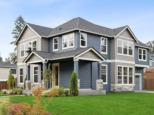 13233 164th Ave SE, Renton, WA 98059
