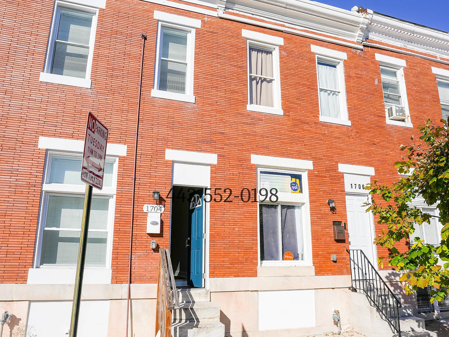 2 bed, 1200 sqft, $1,850 — Photo 1