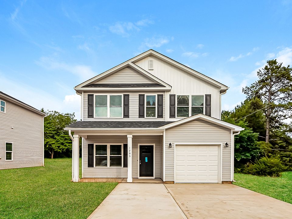 2817 Lee St, Charlotte, NC 28214 Zillow