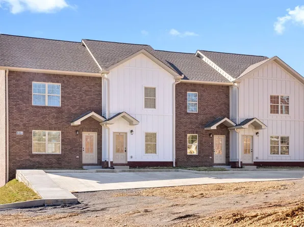 500 Peachers Mill Rd, Clarksville, TN