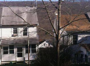 618 Center Ave, Jim Thorpe, PA