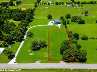 13215 State Highway 279, Hiwasse, AR 72739