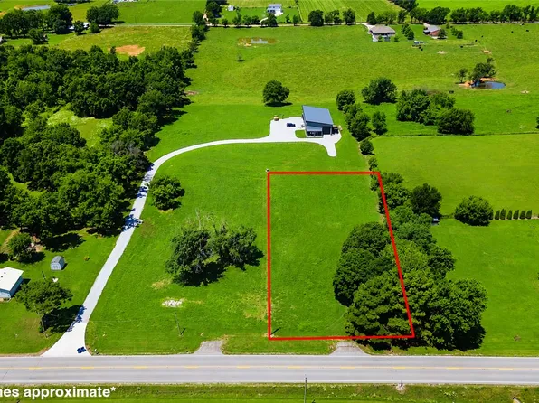 13215 State Highway 279, Hiwasse, AR 72739