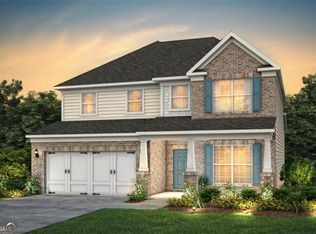 4256 Azalea Ridge Way, Hoschton, GA 30548