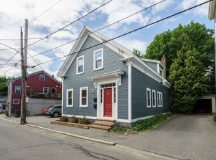 26 Carlton St #1, Salem, MA 01970
