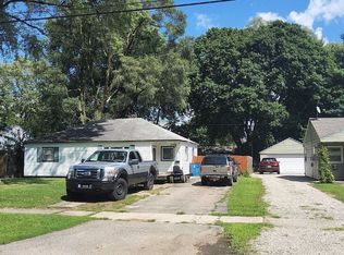 628 Clearview St, Kalamazoo, MI 49048