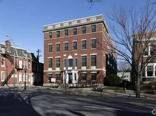 528 N. New St, Bethlehem, PA 18018