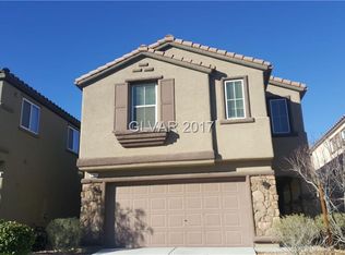 8147 Misty Horizon Ct #0, Las Vegas, NV 89113