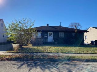 795 Weldon Ave, Columbus, OH 43224