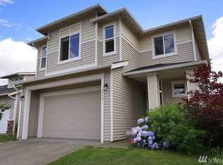 1738 178th Street Ct E, Spanaway, WA 98387