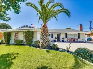 12181 Casper St, Garden Grove, CA 92845