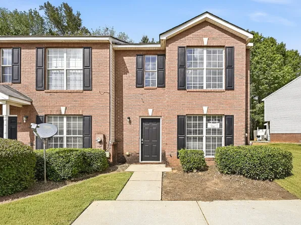 3819 Waldrop Ln, Decatur, GA 30034