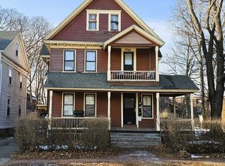 274 Pine St, Springfield, MA 01105