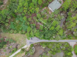 70 Ocean Marsh Ln, Saint Helena Island, SC 29920