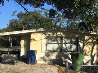 1901 E Bird St, Tampa, FL 33604