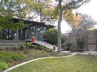 10811 Fernald Ave, Dallas, TX 75218