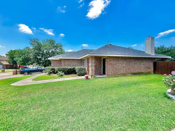 1805 Eastfork Ln, Wylie, TX 75098
