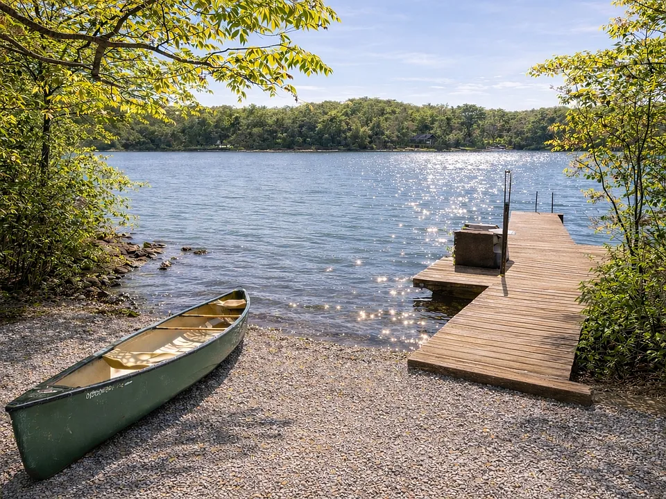 15 Lake View Ct