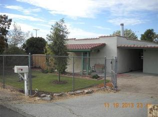 13801 Neighbours Blvd, Blythe, CA 92225