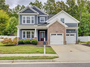 458 Wisdom Path, Chesapeake, VA 23322