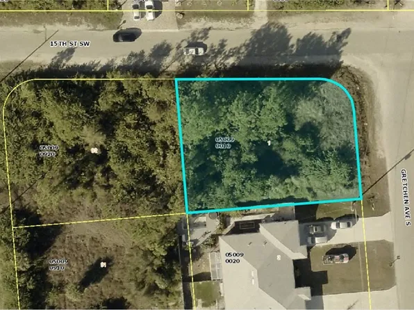 1502 Gretchen Ave S, Lehigh Acres, FL 33973