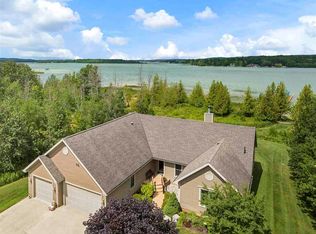 6043 Summerside Dr, Alanson, MI 49706