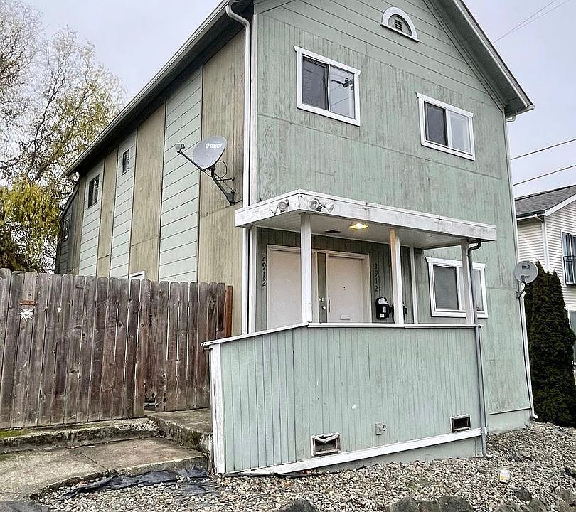 1st image of 2912 S D St #B