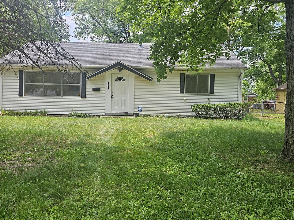 1st image of 401 Dickens Dr