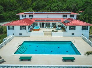 10, 11, 25 Little Fountain KI, St. Croix, VI 00840