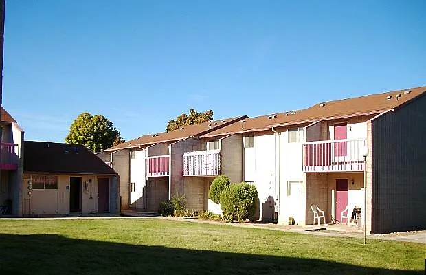 Building View